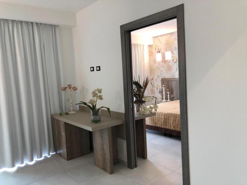 Hotel Pontemare - Oda