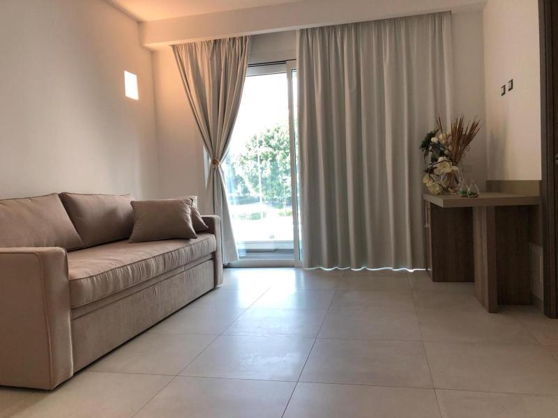Hotel Pontemare - Oda