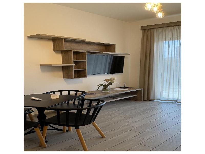 Hotel Pontemare - Oda