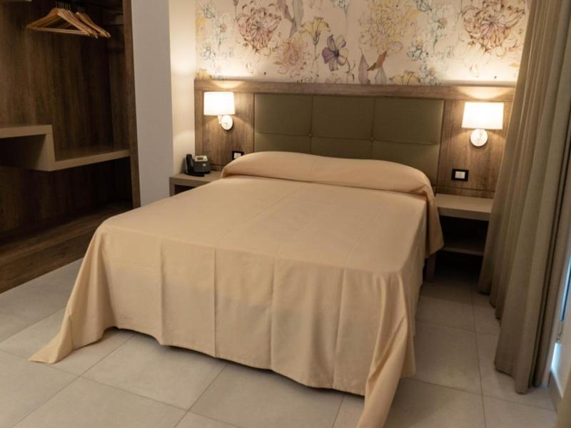 Hotel Pontemare - Oda