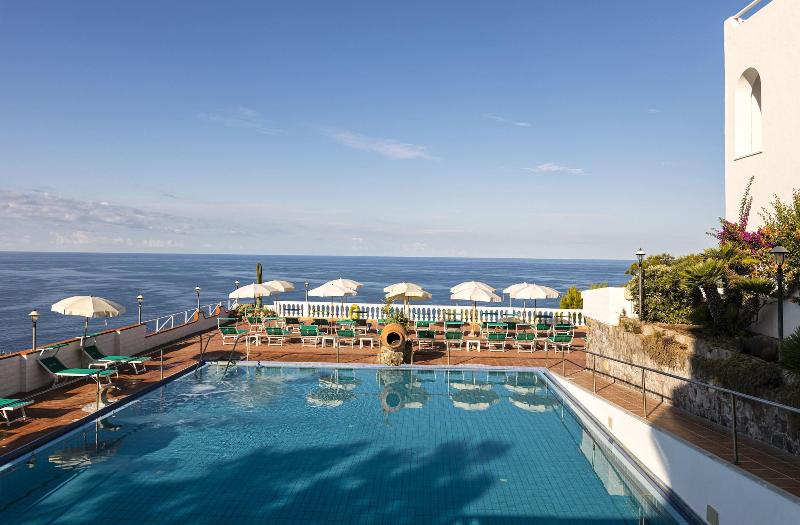 Hotel Grazia alla Scannella - Aktivite