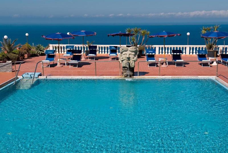 Hotel Grazia alla Scannella - Aktivite
