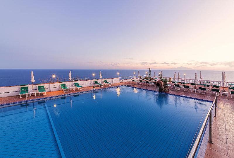 Hotel Grazia alla Scannella - Aktivite