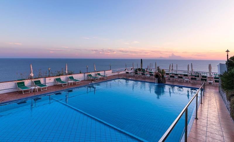 Hotel Grazia alla Scannella - Aktivite