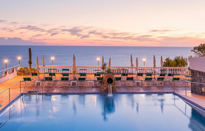 Hotel Grazia alla Scannella - Aktivite