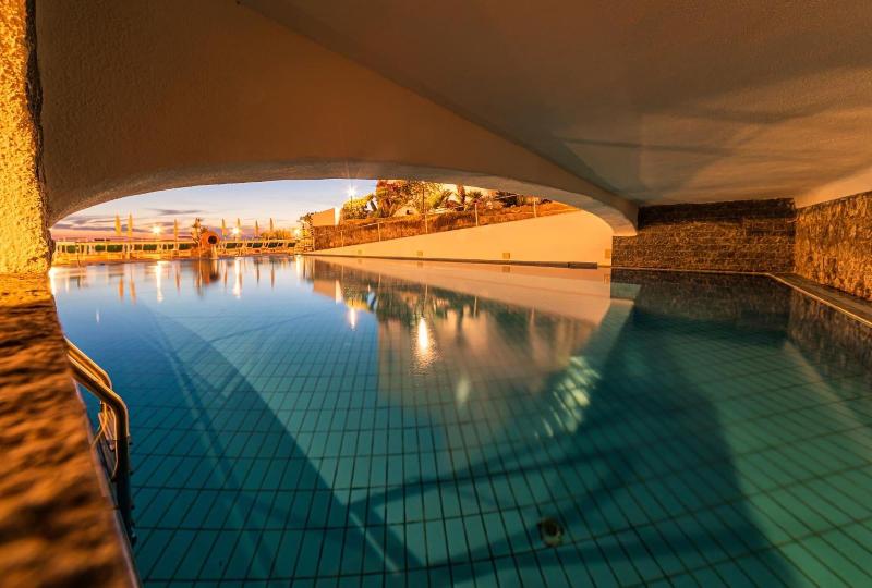 Hotel Grazia alla Scannella - Aktivite