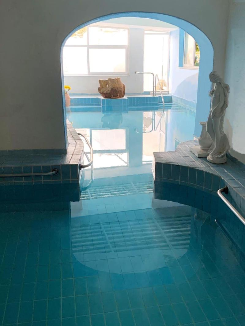 Hotel Grazia alla Scannella - Aktivite