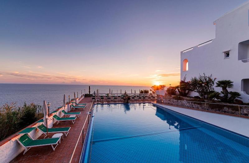 Hotel Grazia alla Scannella - Aktivite
