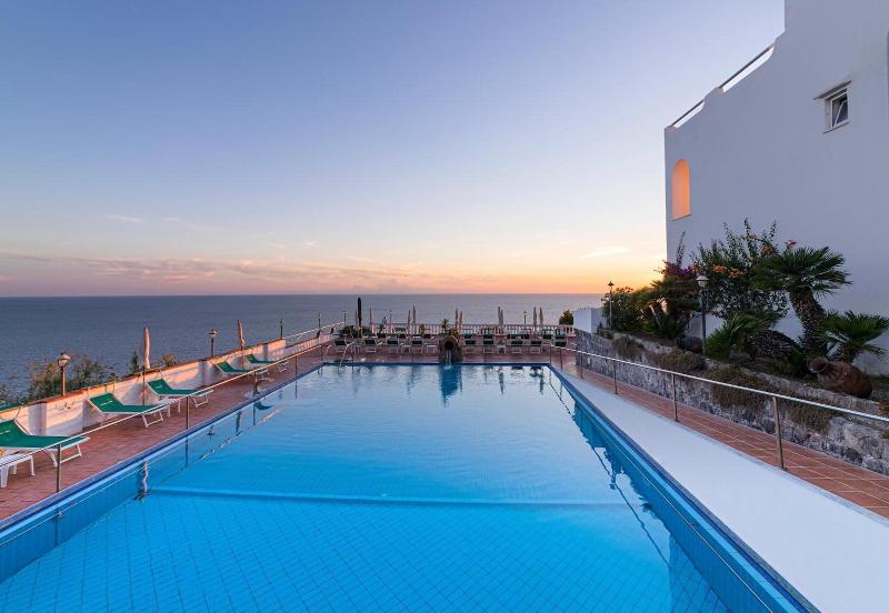 Hotel Grazia alla Scannella - Aktivite