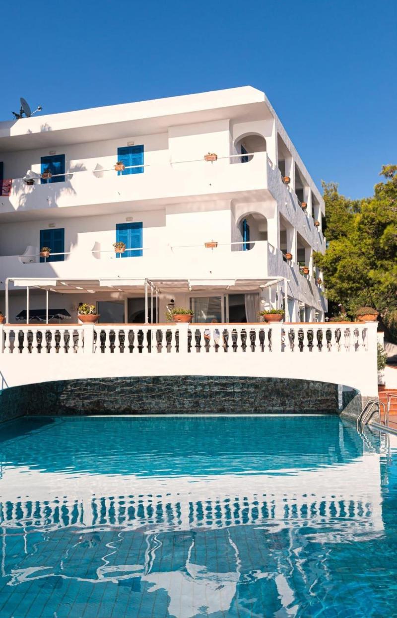 Hotel Grazia alla Scannella - Aktivite