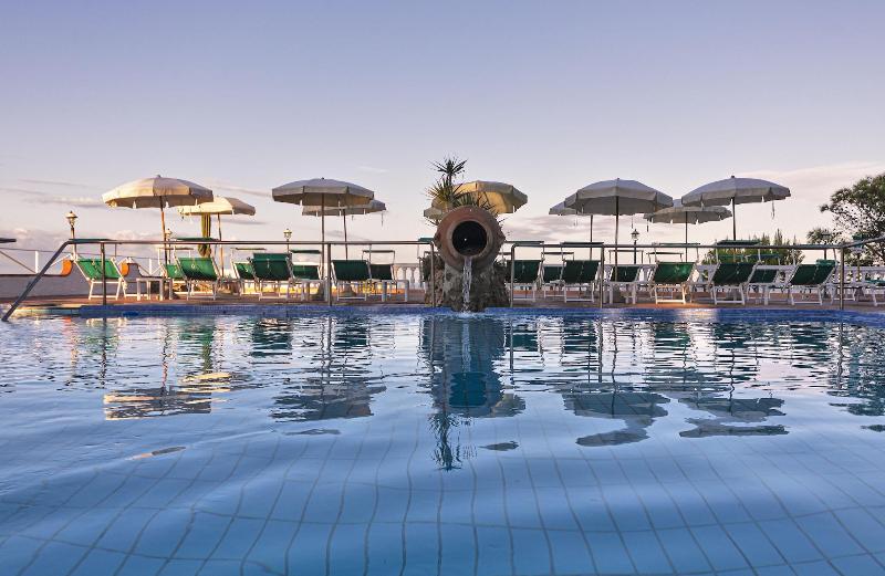Hotel Grazia alla Scannella - Aktivite