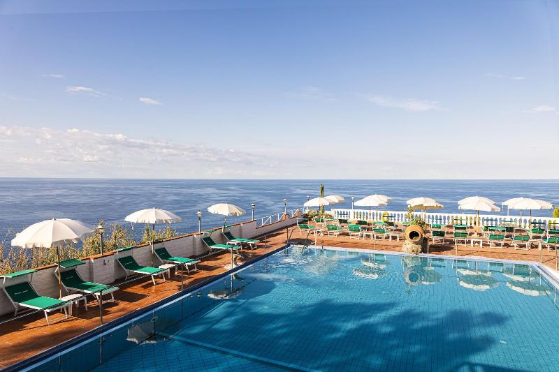 Hotel Grazia alla Scannella - Aktivite