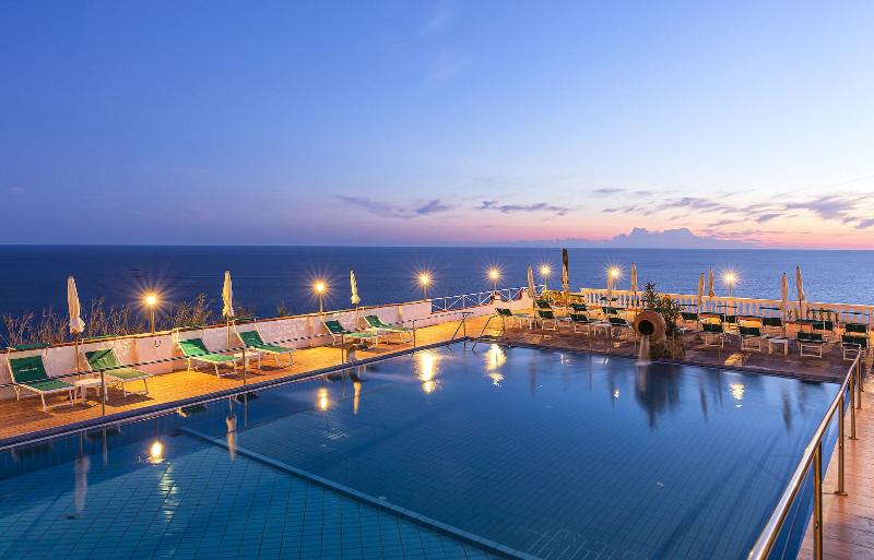 Hotel Grazia alla Scannella - Aktivite