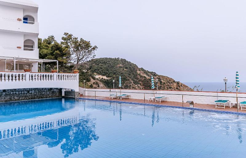 Hotel Grazia alla Scannella - Aktivite