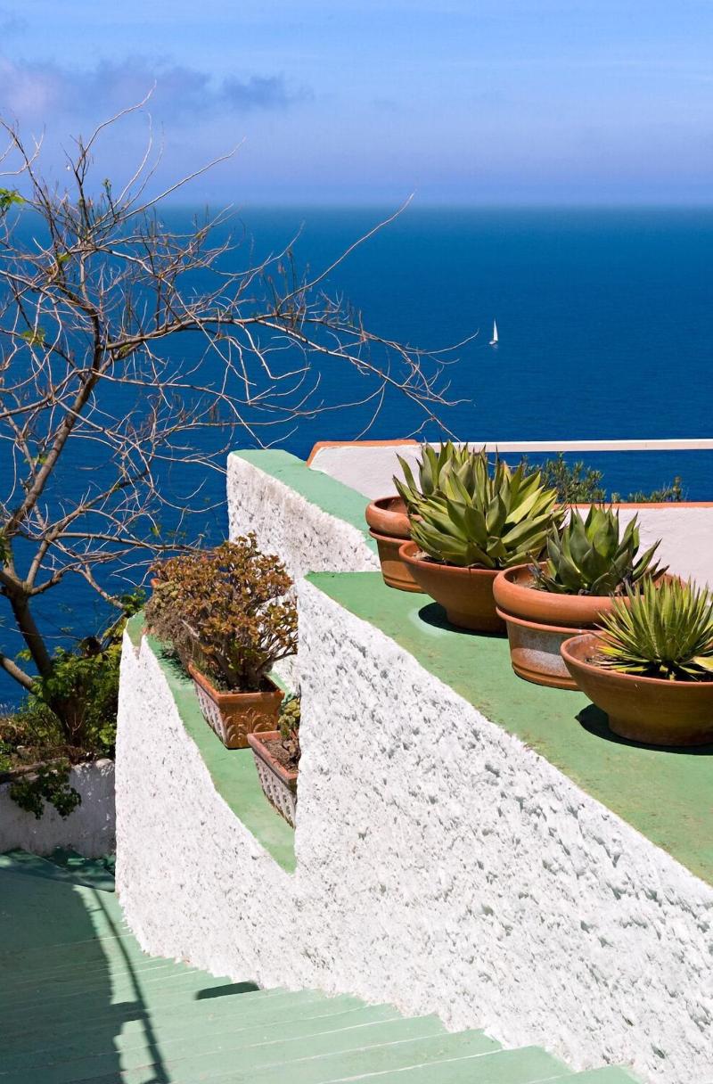Hotel Grazia alla Scannella - Genel