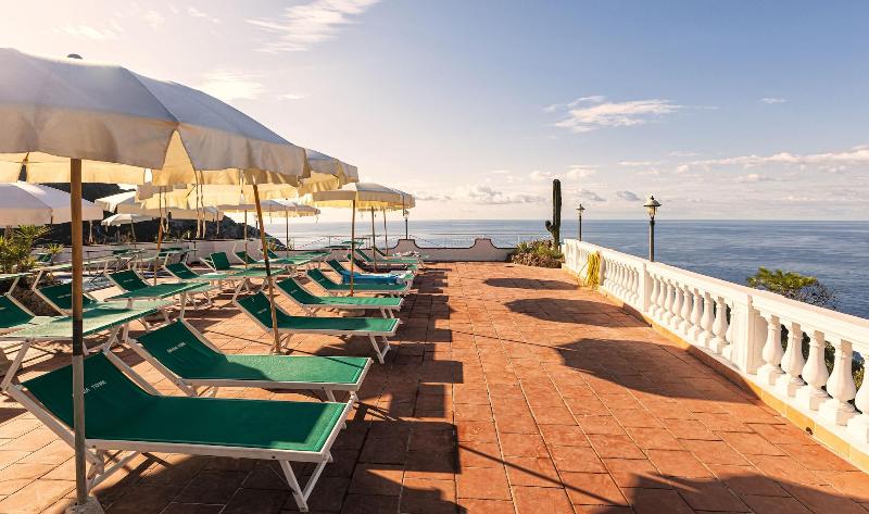 Hotel Grazia alla Scannella - Genel