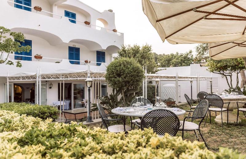 Hotel Grazia alla Scannella - Genel