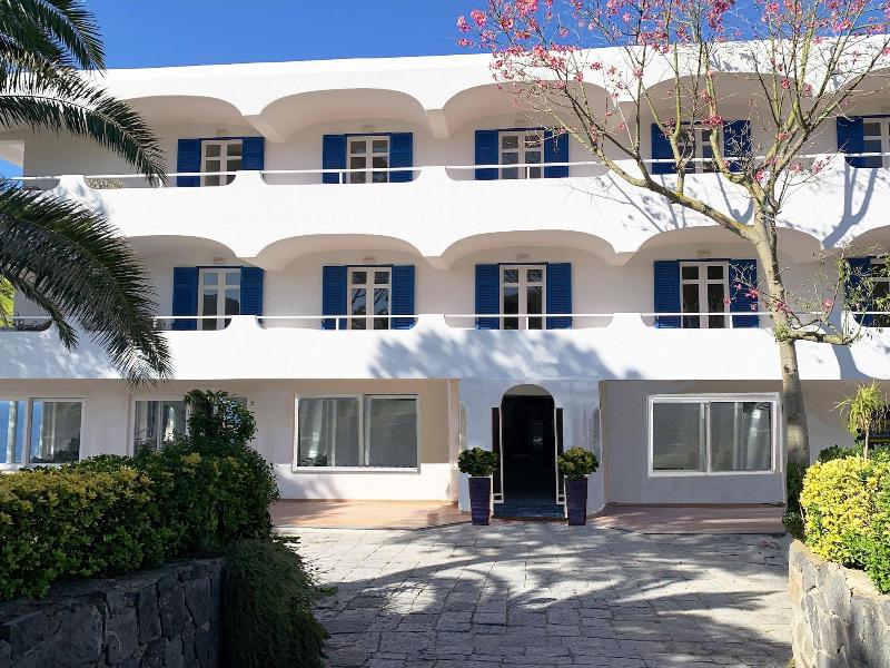 Hotel Grazia alla Scannella - Genel