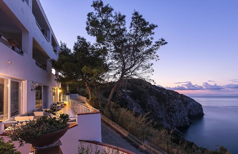 Hotel Grazia alla Scannella - Genel