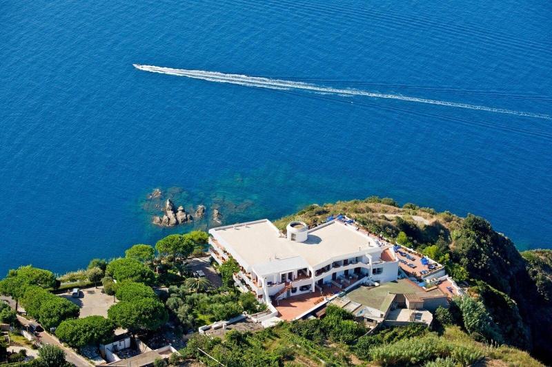 Hotel Grazia alla Scannella - Genel