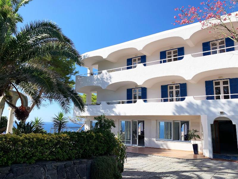 Hotel Grazia alla Scannella - Genel