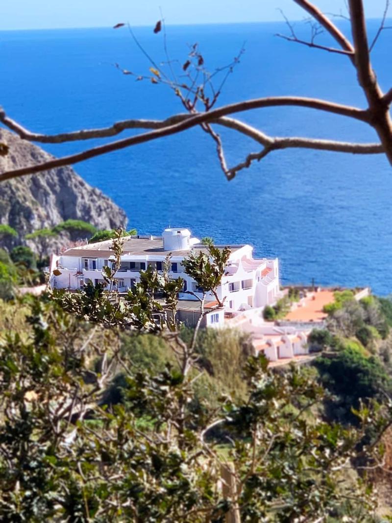 Hotel Grazia alla Scannella - Genel