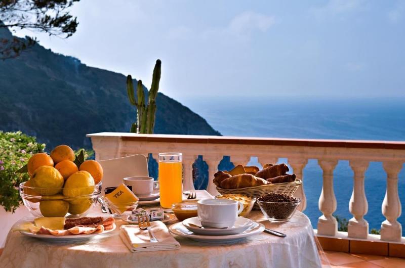 Hotel Grazia alla Scannella - Oda