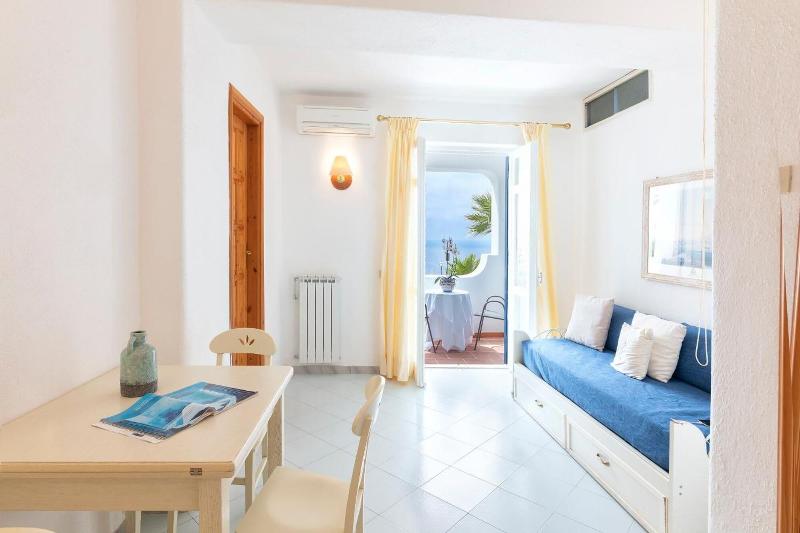 Hotel Grazia alla Scannella - Oda