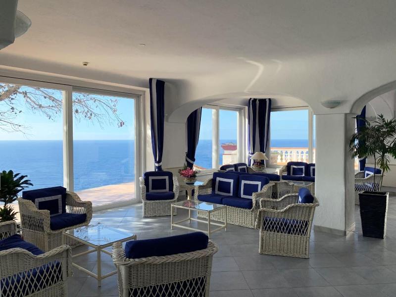 Hotel Grazia alla Scannella - Oda