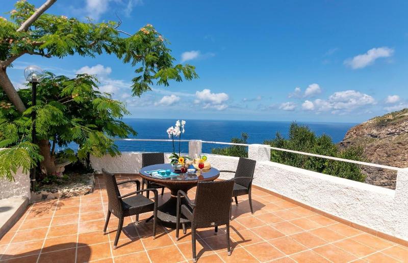 Hotel Grazia alla Scannella - Oda