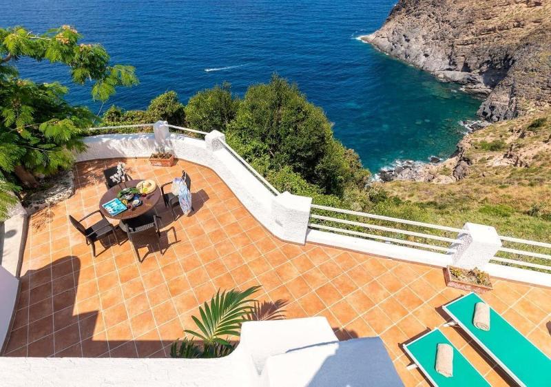 Hotel Grazia alla Scannella - Oda