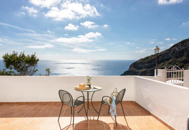 Hotel Grazia alla Scannella - Oda