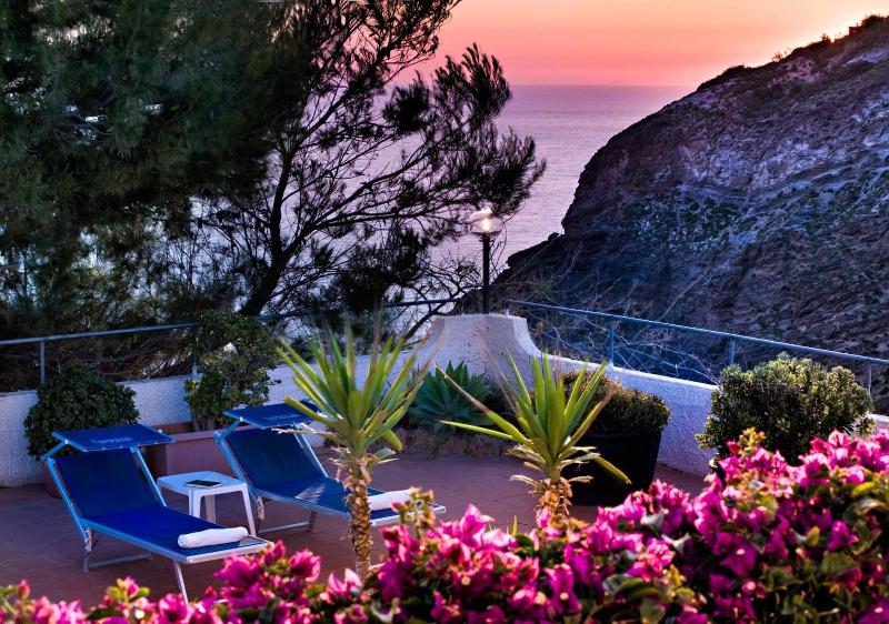 Hotel Grazia alla Scannella - Oda