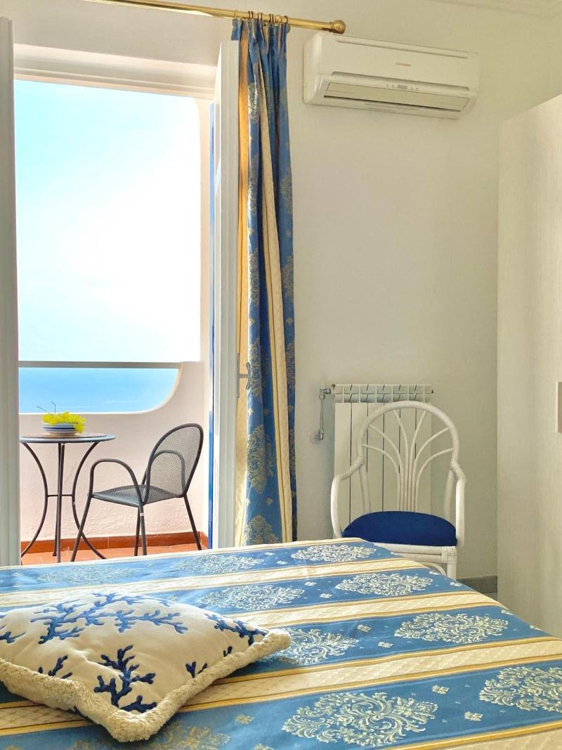 Hotel Grazia alla Scannella - Oda