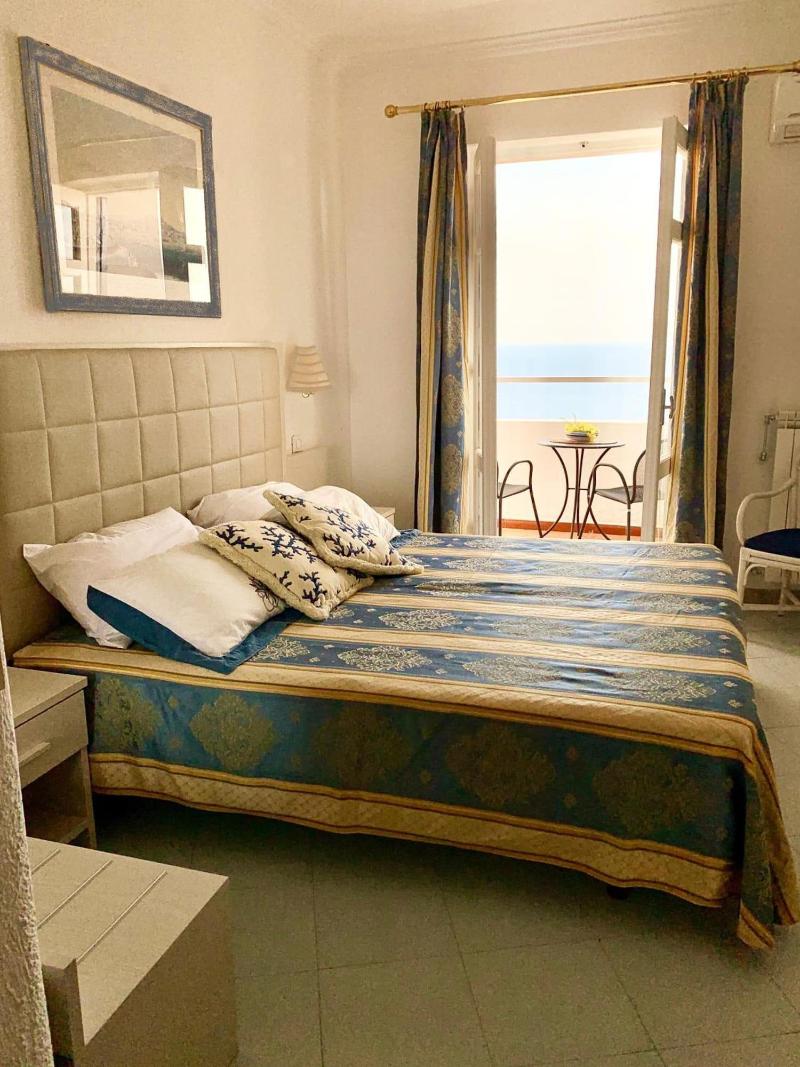 Hotel Grazia alla Scannella - Oda