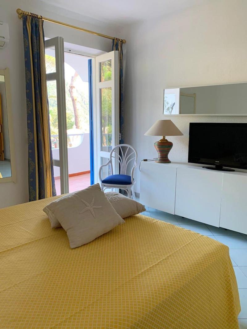 Hotel Grazia alla Scannella - Oda