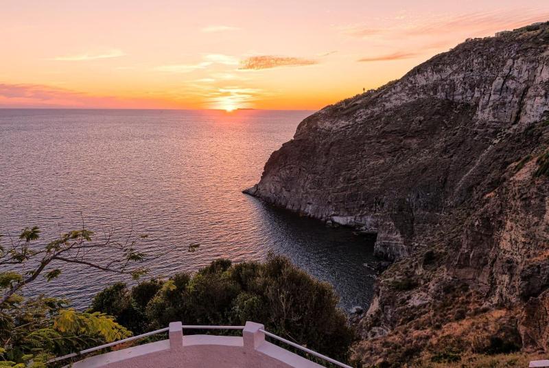 Hotel Grazia alla Scannella - Plaj