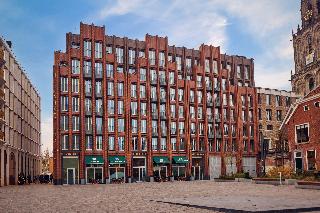 The Market Hotel Groningen fotoÄŸrafÄ±