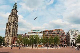 The Market Hotel Groningen fotoÄŸrafÄ±
