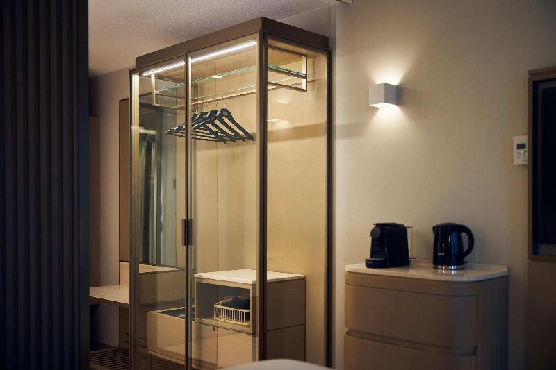The Market Hotel Groningen - Oda