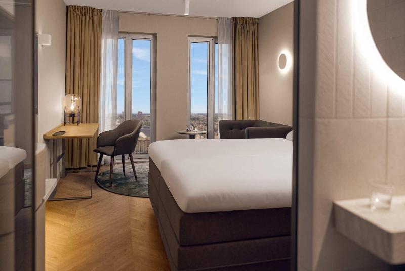 The Market Hotel Groningen - Oda