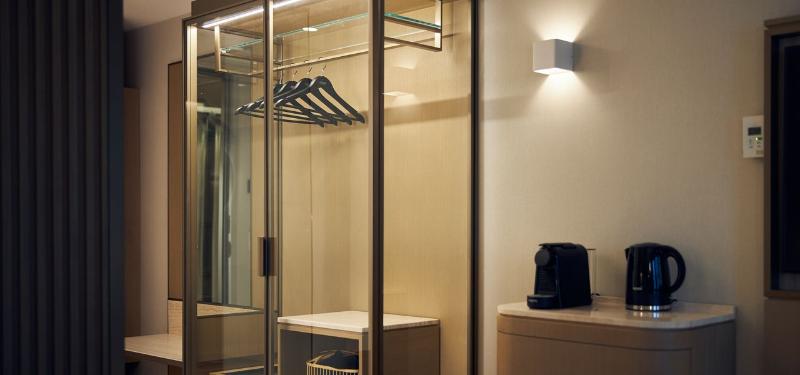 The Market Hotel Groningen - Oda