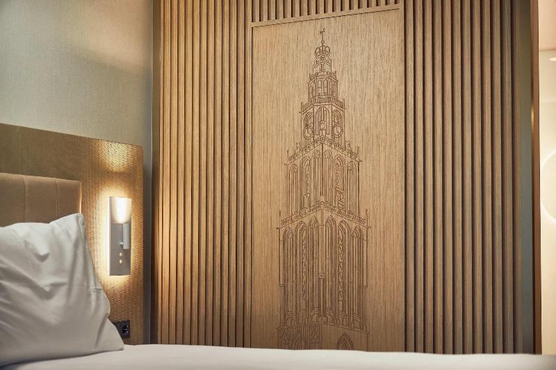 The Market Hotel Groningen - Oda