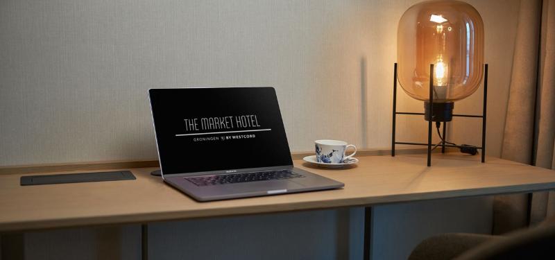 The Market Hotel Groningen - Oda