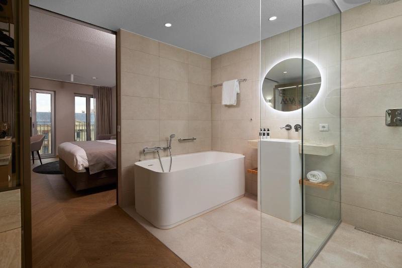 The Market Hotel Groningen - Oda