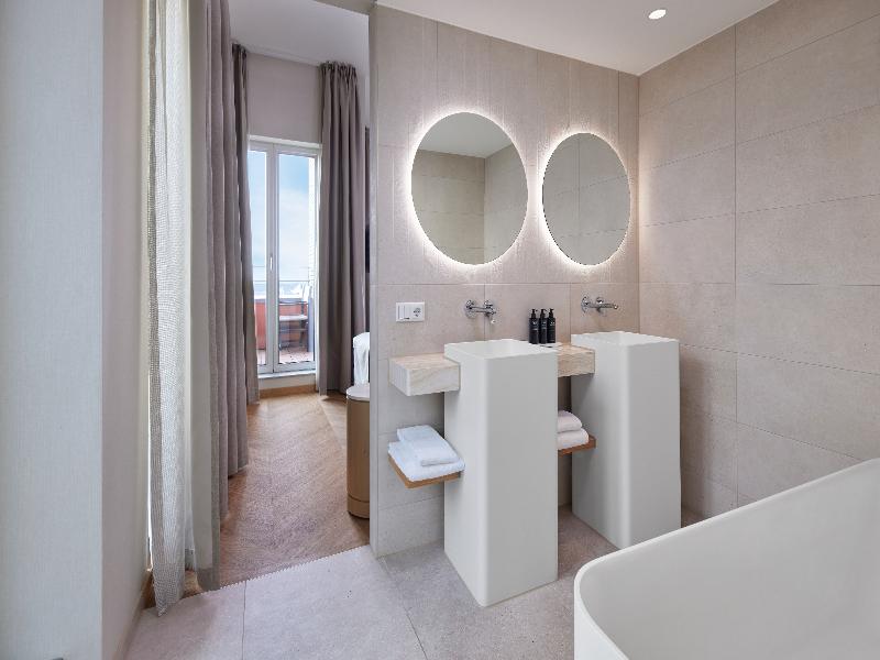 The Market Hotel Groningen - Oda