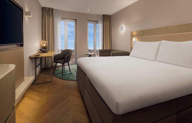 The Market Hotel Groningen - Oda