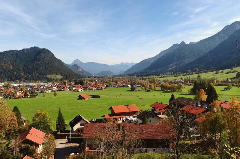 Hotel Kienberger Hof - Genel