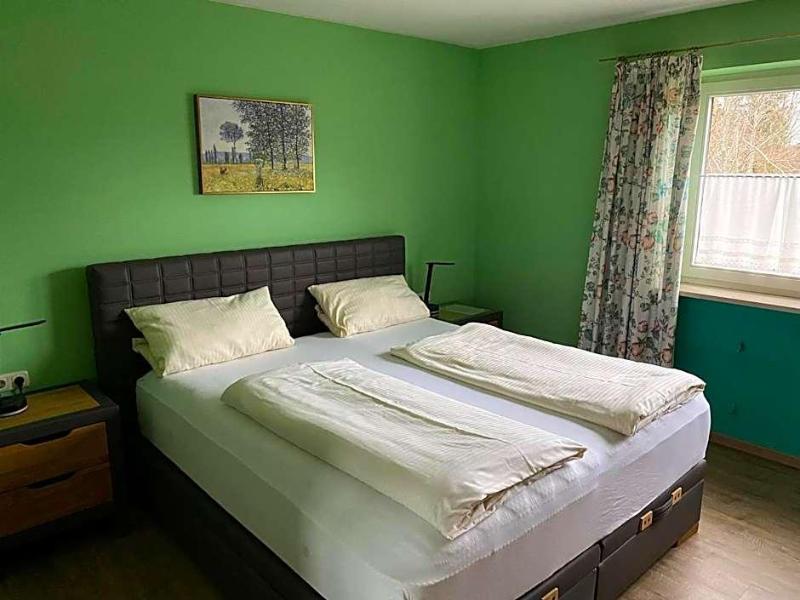 Hotel Kienberger Hof - Genel