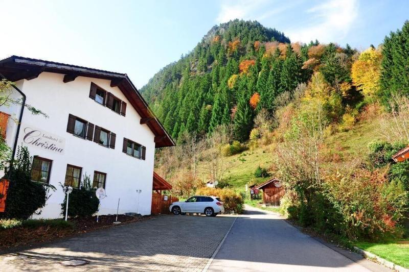 Hotel Kienberger Hof - Genel